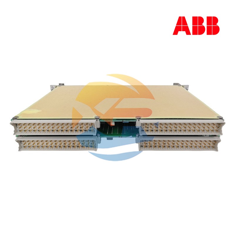 ABB HIEE300024R4 UAA326A04 Module1